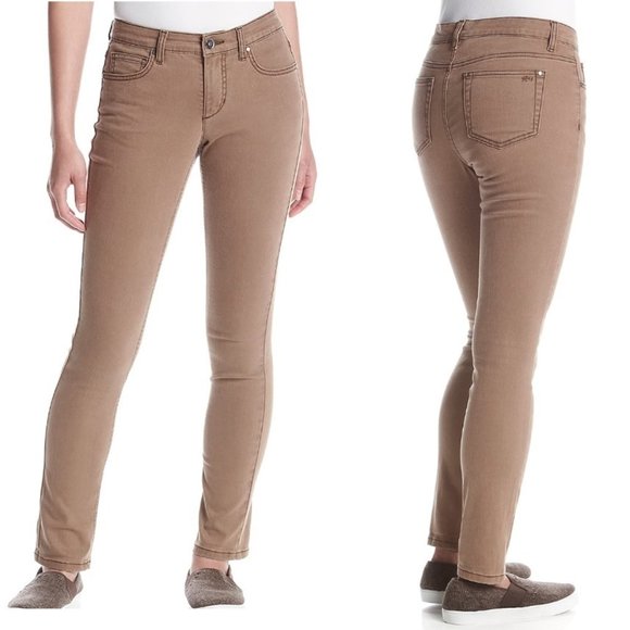 ruff hewn skinny jeans